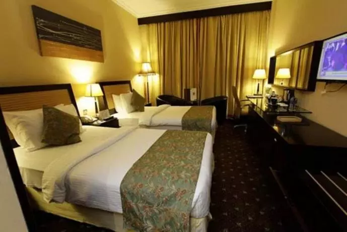 Fotos del hotel Dorus:  45