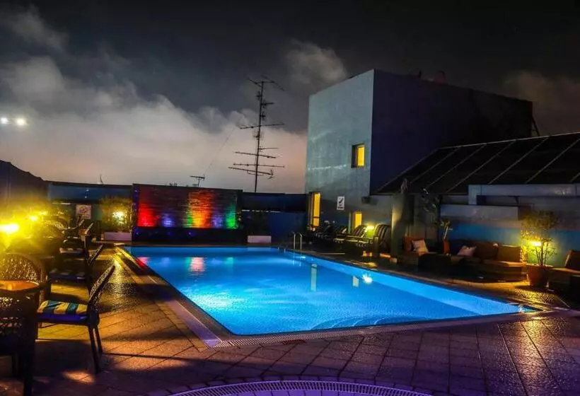 Fotos del hotel Dorus:  54