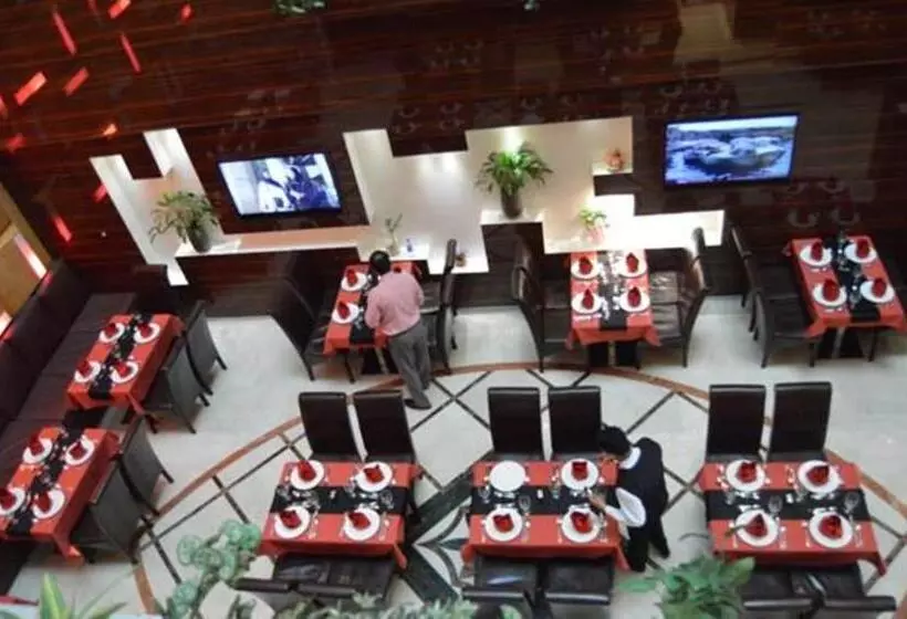 Fotos del hotel Dorus:  56