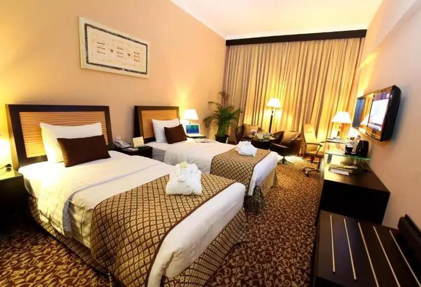 Fotos del hotel Dorus:  2