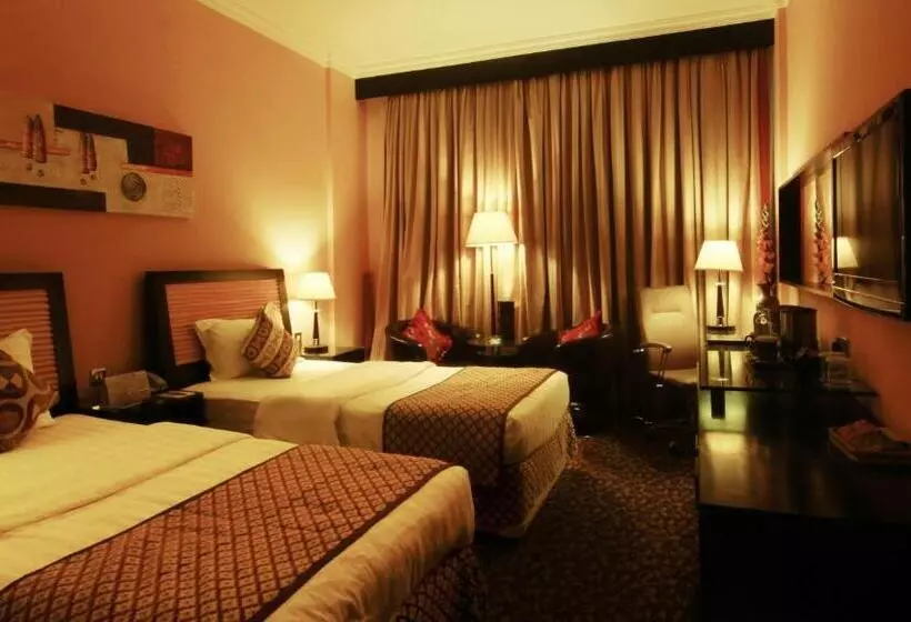 Fotos del hotel Dorus:  13
