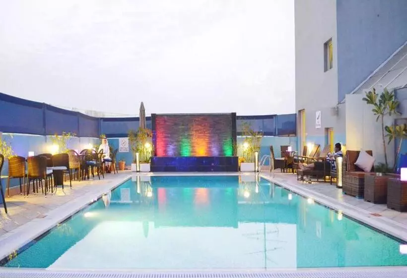 Fotos del hotel Dorus:  3