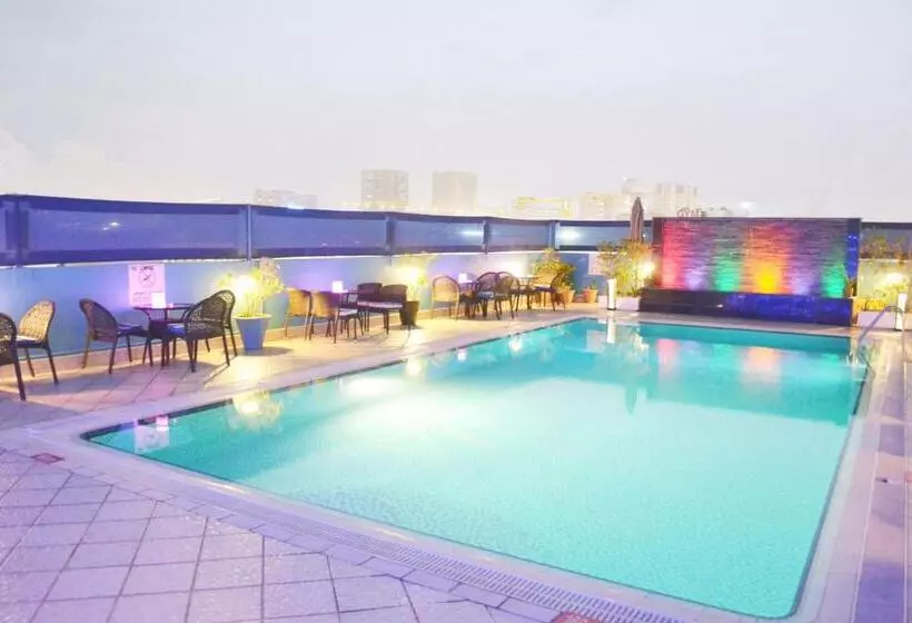 Fotos del hotel Dorus:  14
