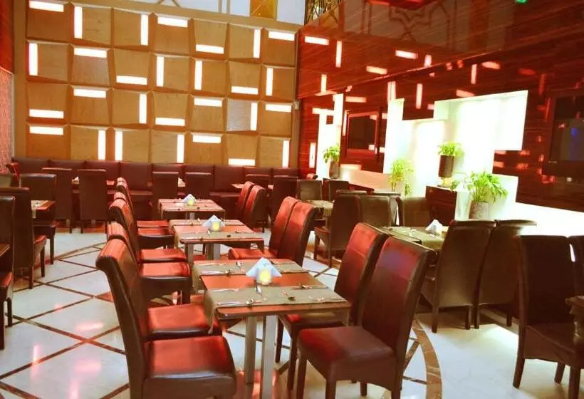 Fotos del hotel Dorus:  6