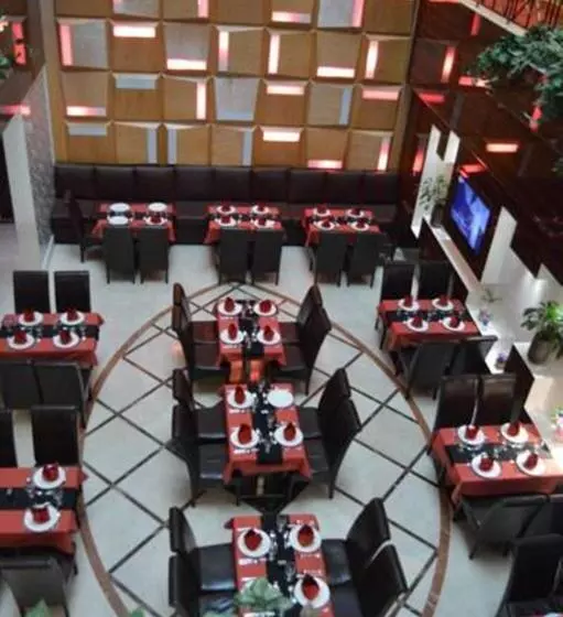 Fotos del hotel Dorus:  16