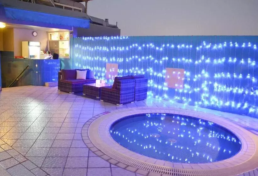 Fotos del hotel Dorus:  7