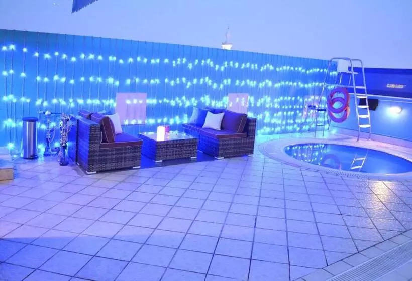 Fotos del hotel Dorus:  8