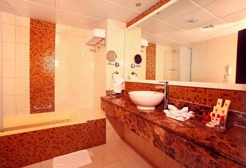 Fotos del hotel Dorus:  9