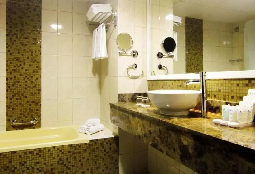 Fotos del hotel Dorus:  18