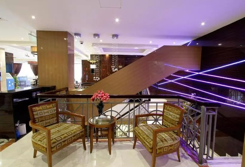 Fotos del hotel Dorus:  15
