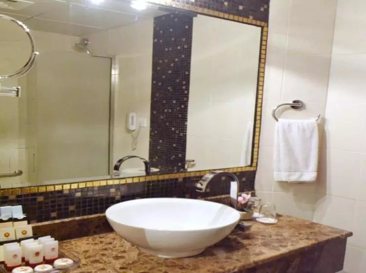 Fotos del hotel Dorus:  24