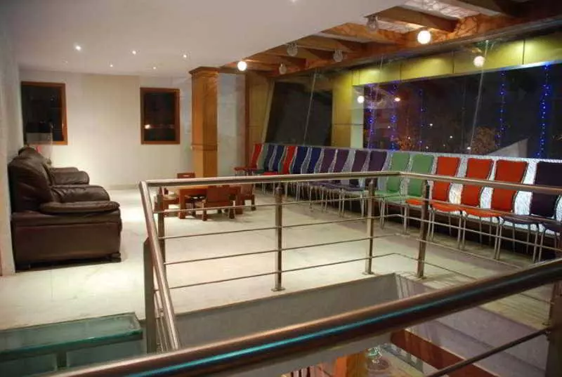 Fotos del hotel Golden Metro:  16