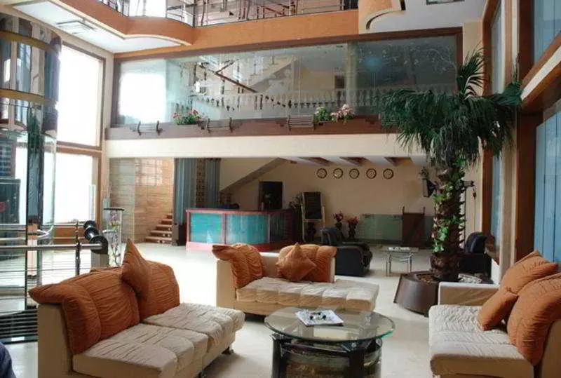 Fotos del hotel Golden Metro:  2