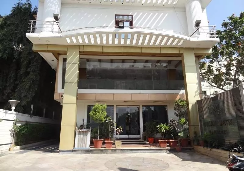 Fotos del hotel Golden Metro:  8