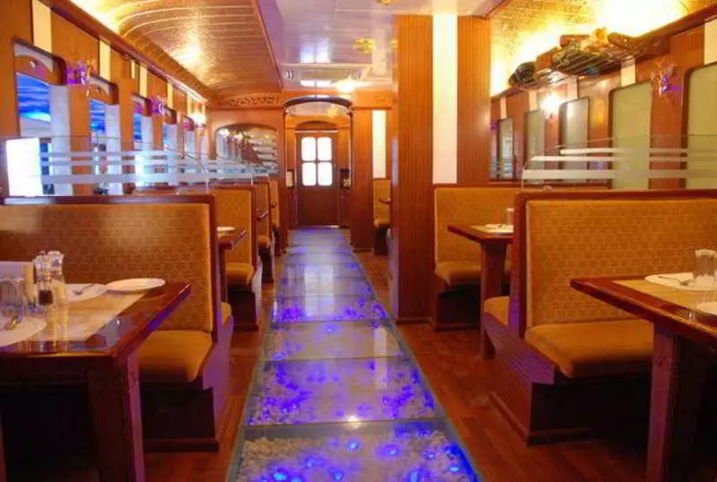 Fotos del hotel Golden Metro:  14