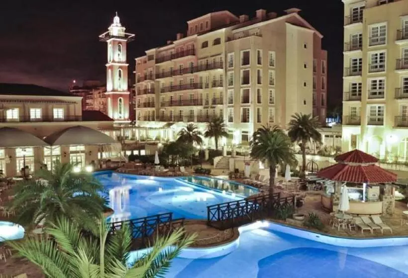 Fotos del hotel Il Campanario Villagio Resort:  9