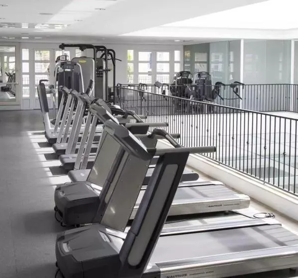 Fotos del hotel Il Campanario Villagio Resort:  13