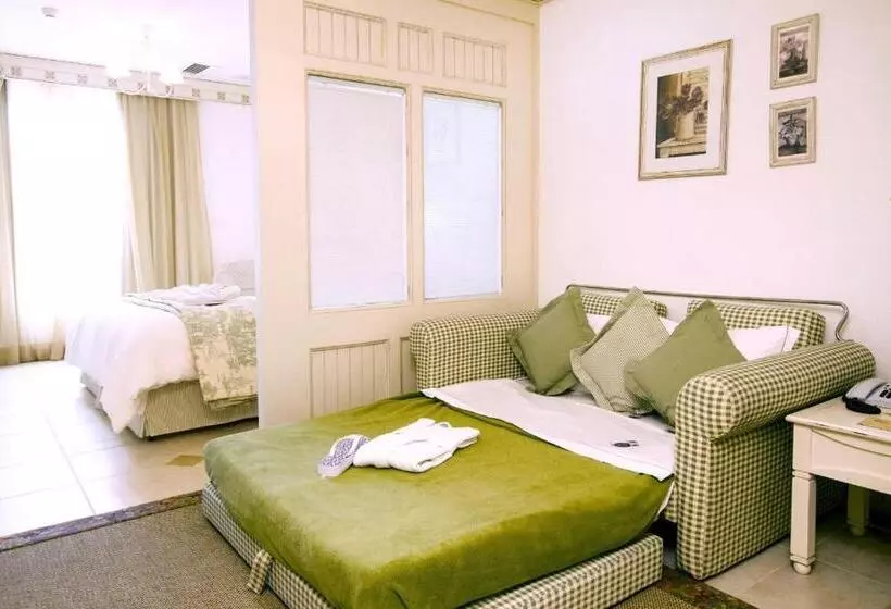 Fotos del hotel Il Campanario Villagio Resort:  20