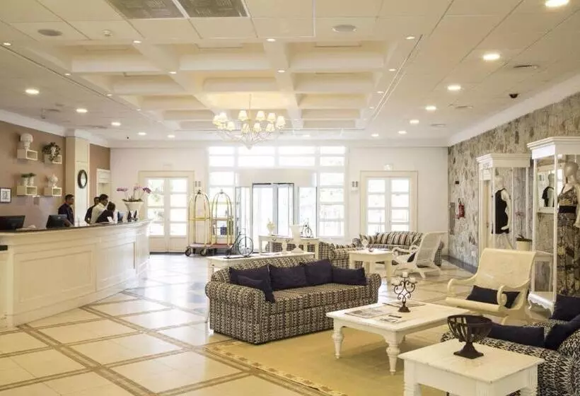 Fotos del hotel Il Campanario Villagio Resort:  12