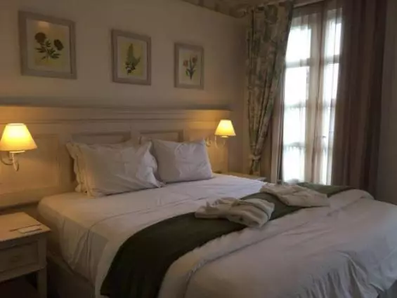 Fotos del hotel Il Campanario Villagio Resort:  16