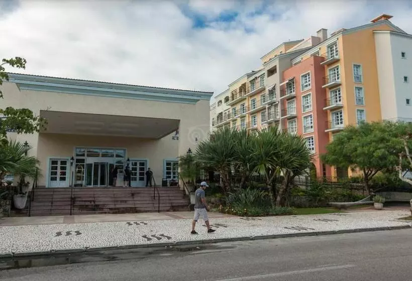 Il Campanario Villagio Resort