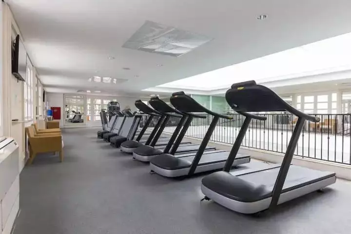 Fotos del hotel Il Campanario Villagio Resort:  18