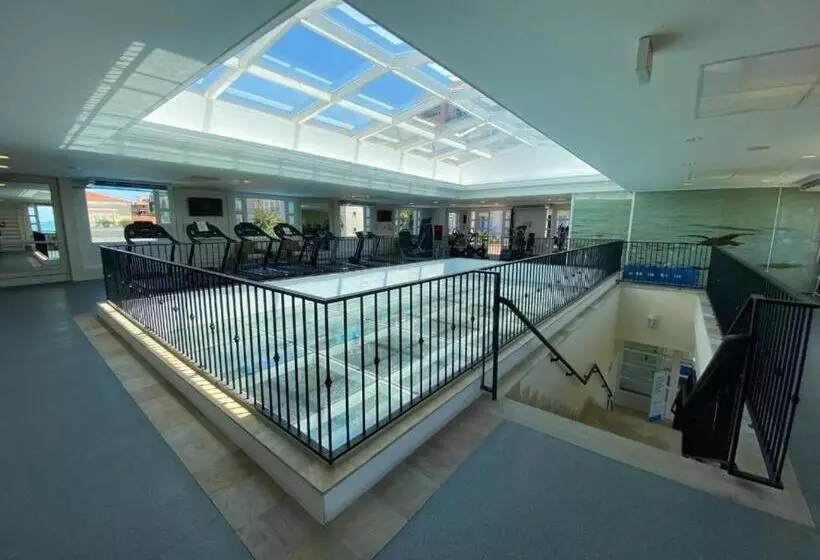 Fotos del hotel Il Campanario Villagio Resort:  17