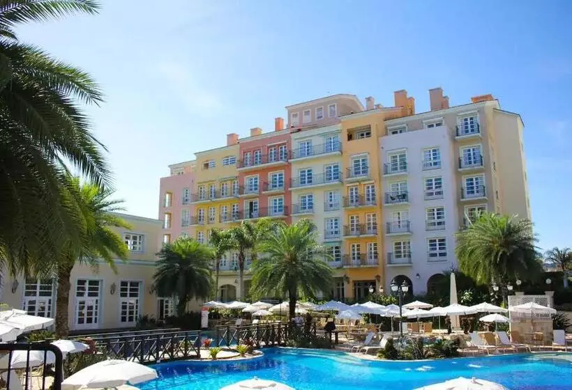 Fotos del hotel Il Campanario Villagio Resort:  15