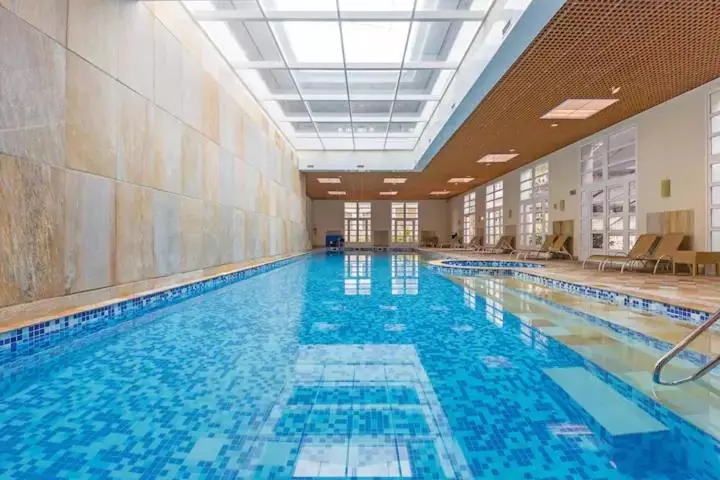 Fotos del hotel Il Campanario Villagio Resort:  21