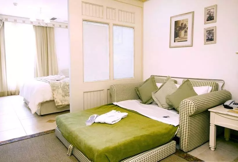 Fotos del hotel Il Campanario Villagio Resort:  2