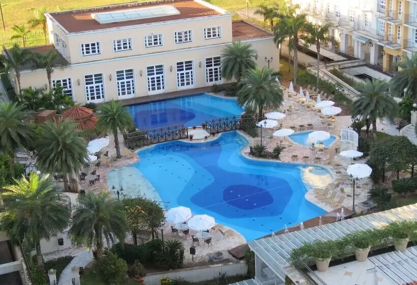 Fotos del hotel Il Campanario Villagio Resort:  24