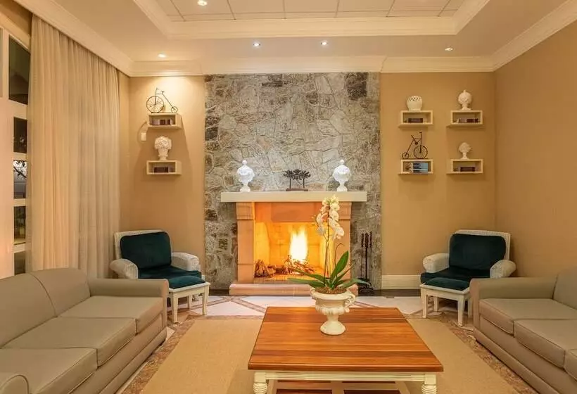 Fotos del hotel Il Campanario Villagio Resort:  10