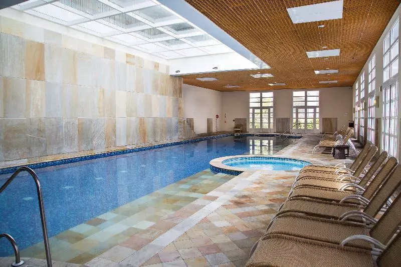 Fotos del hotel Il Campanario Villagio Resort:  3