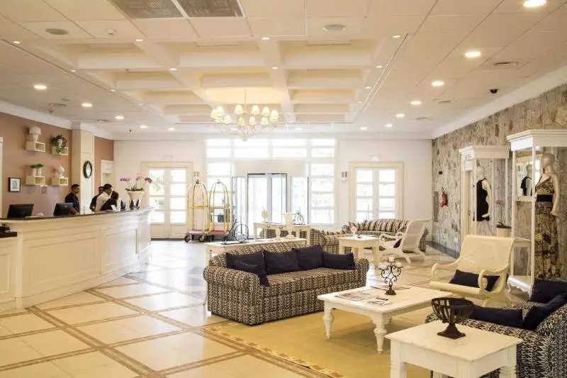 Fotos del hotel Il Campanario Villagio Resort:  4