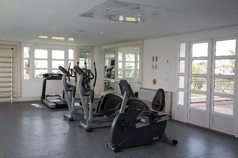 Fotos del hotel Il Campanario Villagio Resort:  25