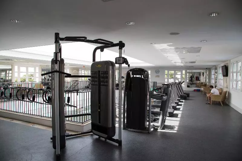 Fotos del hotel Il Campanario Villagio Resort:  5