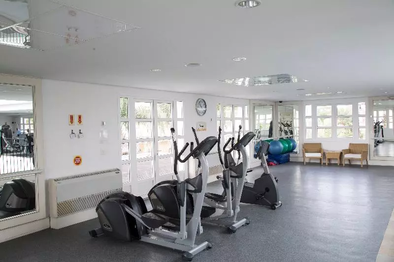 Fotos del hotel Il Campanario Villagio Resort:  22