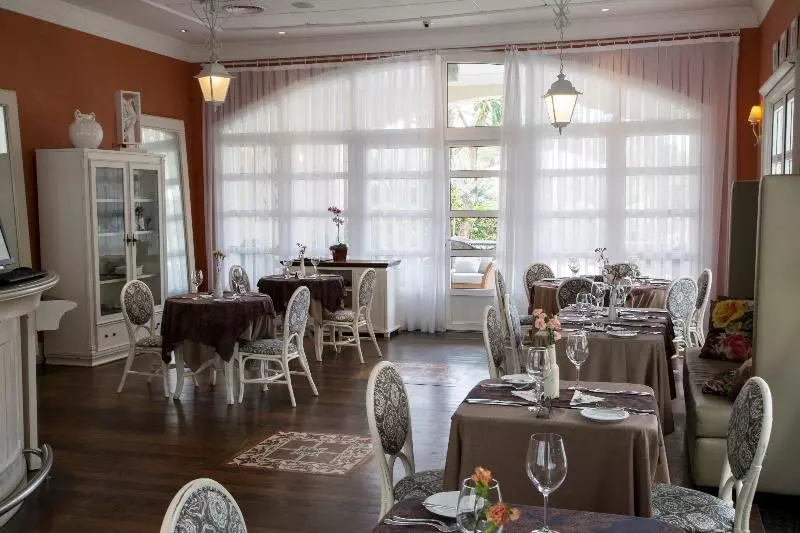 Fotos del hotel Il Campanario Villagio Resort:  14