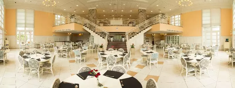 Fotos del hotel Il Campanario Villagio Resort:  23