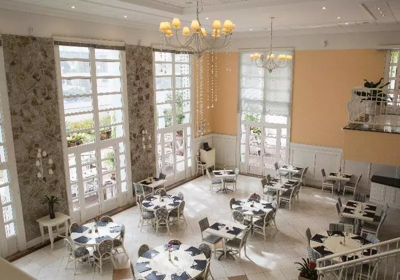 Fotos del hotel Il Campanario Villagio Resort:  19