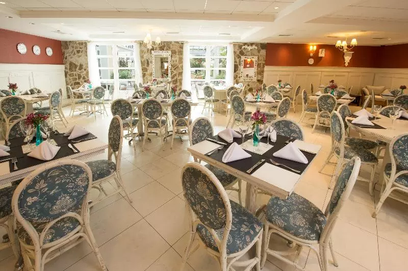 Fotos del hotel Il Campanario Villagio Resort:  6