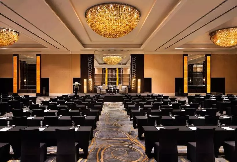 Fotos del hotel Jw Marriott Hotel Shanghai Changfeng Park:  7