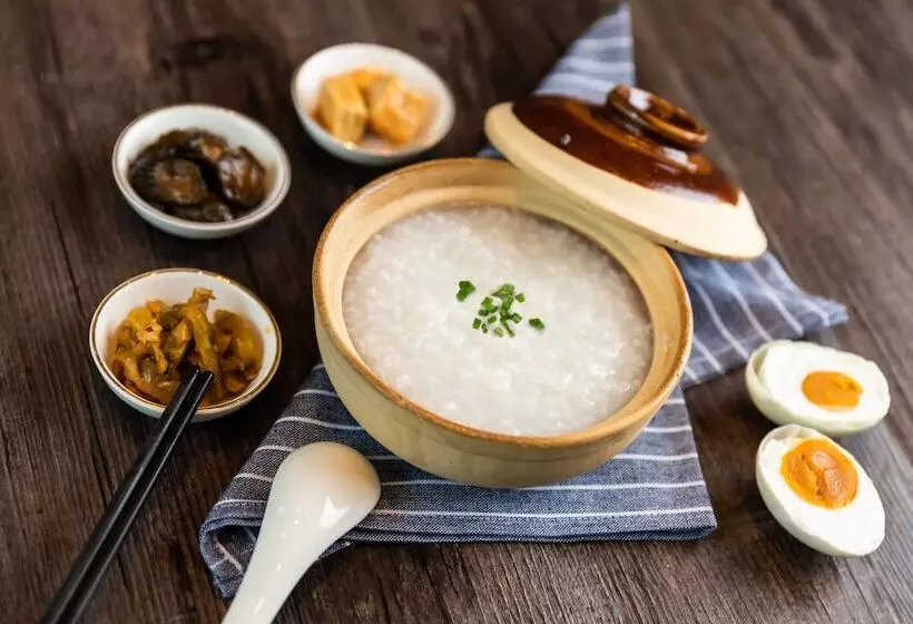 Fotos del hotel Jw Marriott Hotel Shanghai Changfeng Park:  5