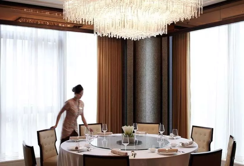 Fotos del hotel Jw Marriott Hotel Shanghai Changfeng Park:  13