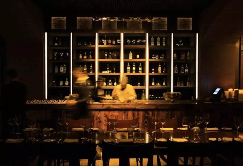 Fotos del hotel Jw Marriott Hotel Shanghai Changfeng Park:  6