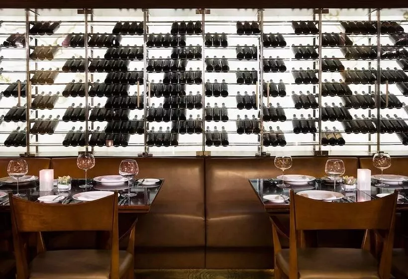 Fotos del hotel Jw Marriott Hotel Shanghai Changfeng Park:  14