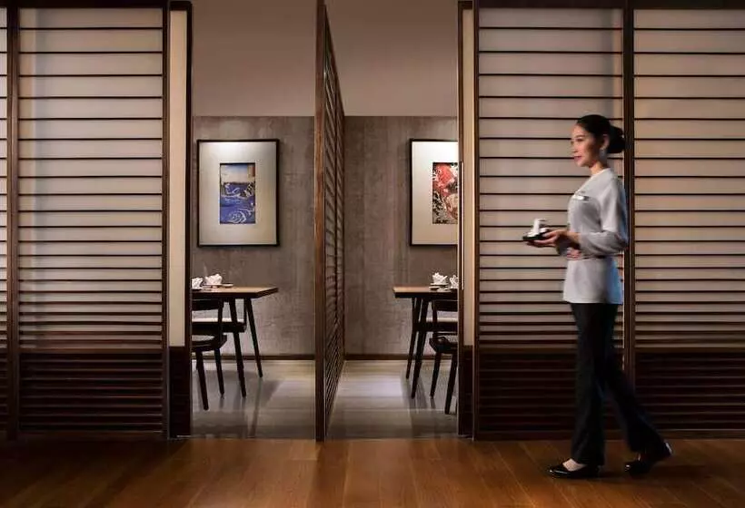 Fotos del hotel Jw Marriott Hotel Shanghai Changfeng Park:  11