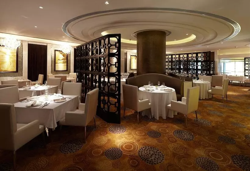 Fotos del hotel Jw Marriott Hotel Shanghai Changfeng Park:  10