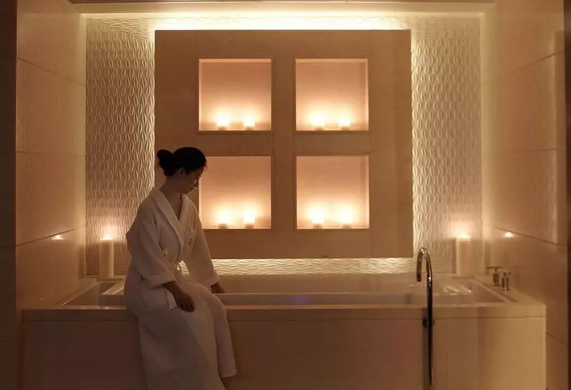 Fotos del hotel Jw Marriott Hotel Shanghai Changfeng Park:  4