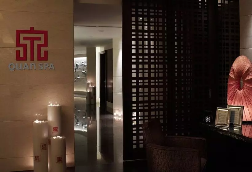 Fotos del hotel Jw Marriott Hotel Shanghai Changfeng Park:  9